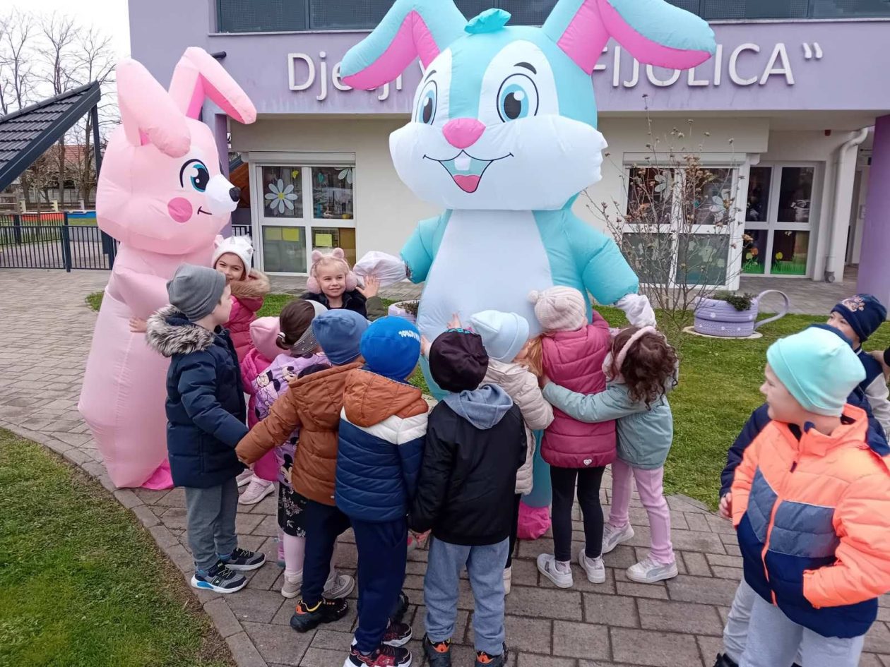 DV Fijolica Prelog (4) DV Fijolica Prelog (4)