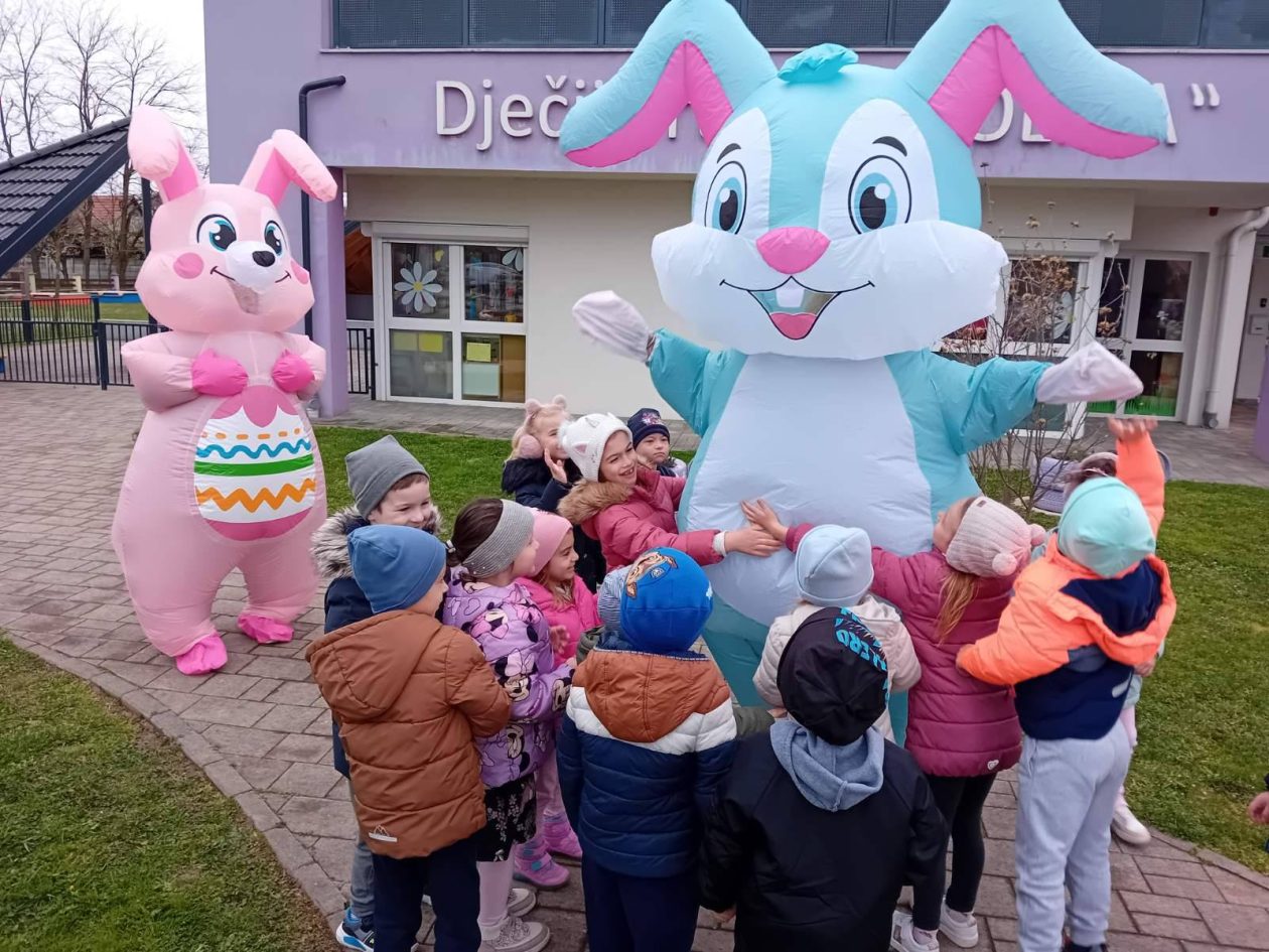 DV Fijolica Prelog (5) DV Fijolica Prelog (5)