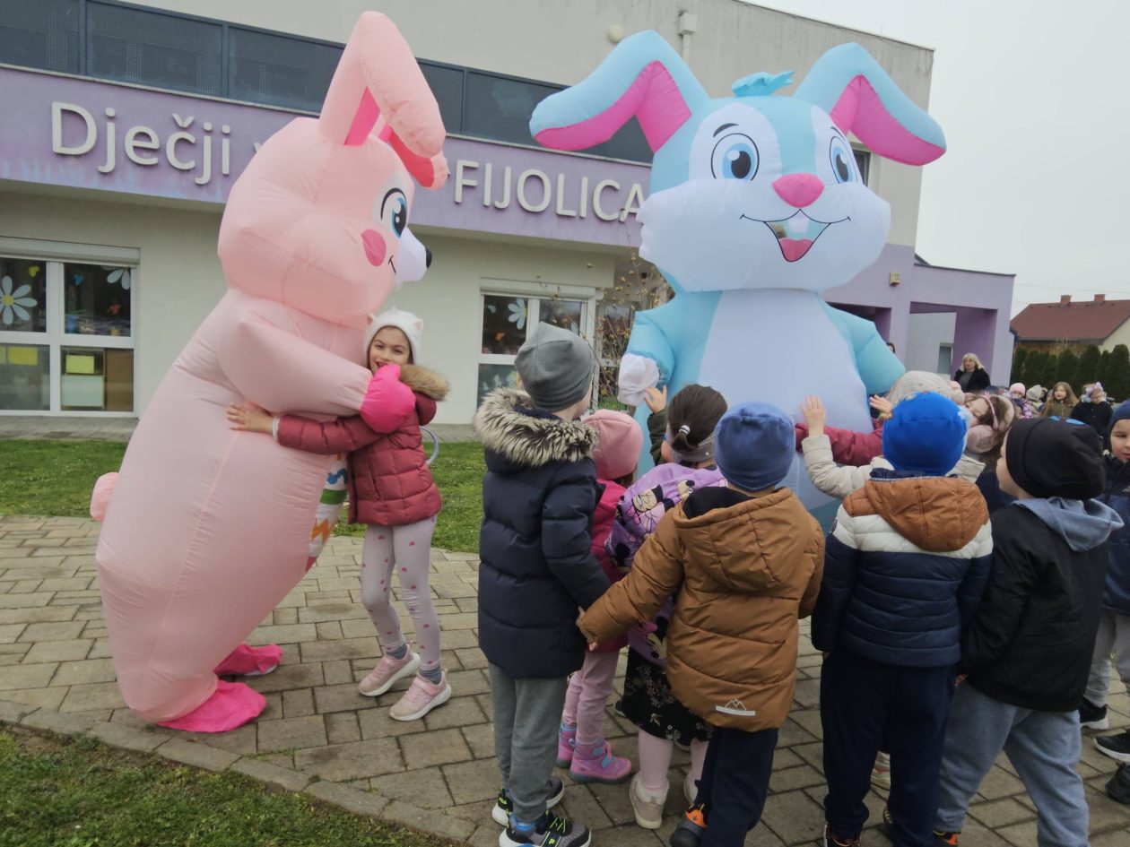 DV Fijolica Prelog (6) DV Fijolica Prelog (6)