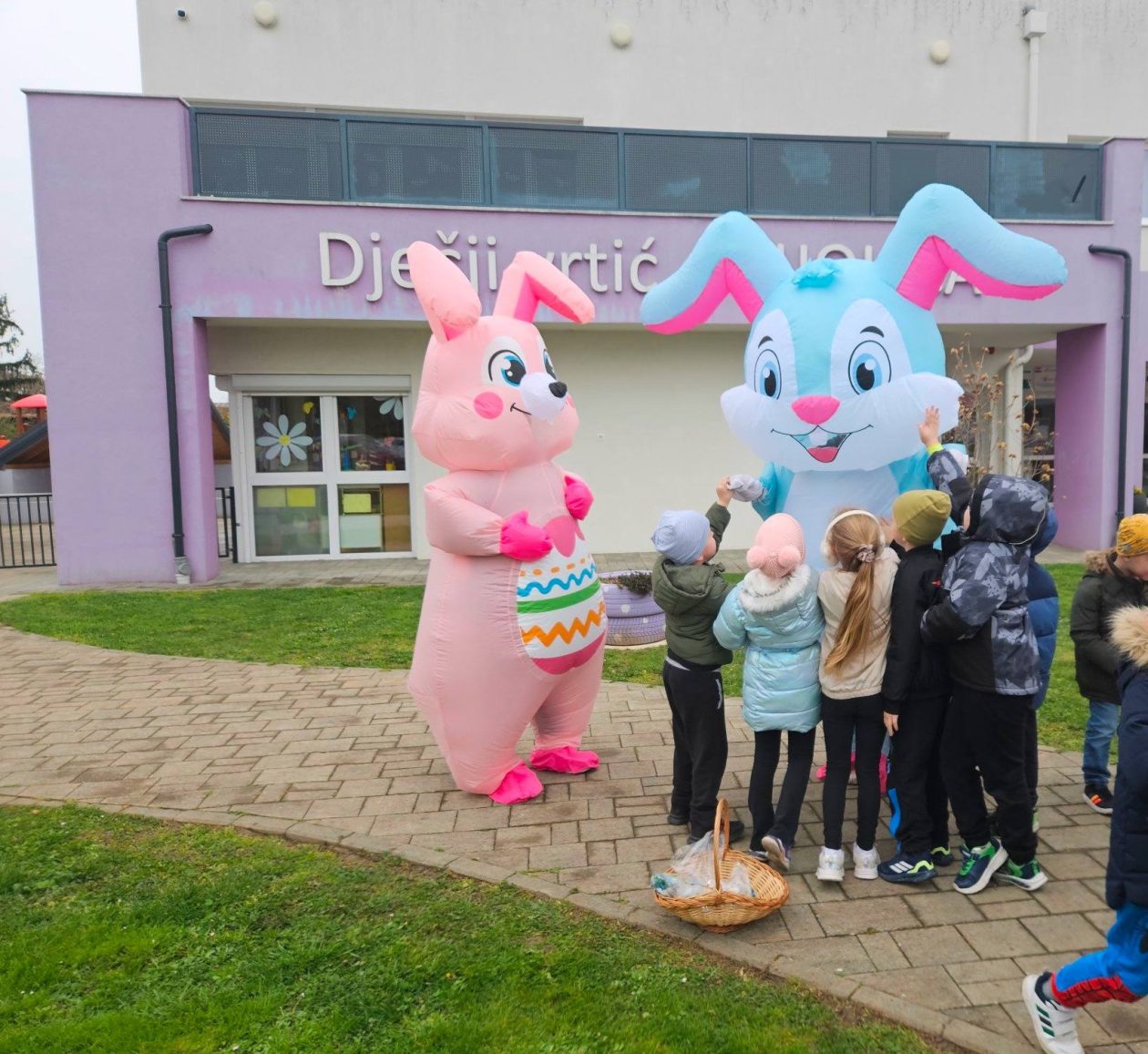 DV Fijolica Prelog (7) DV Fijolica Prelog (7)