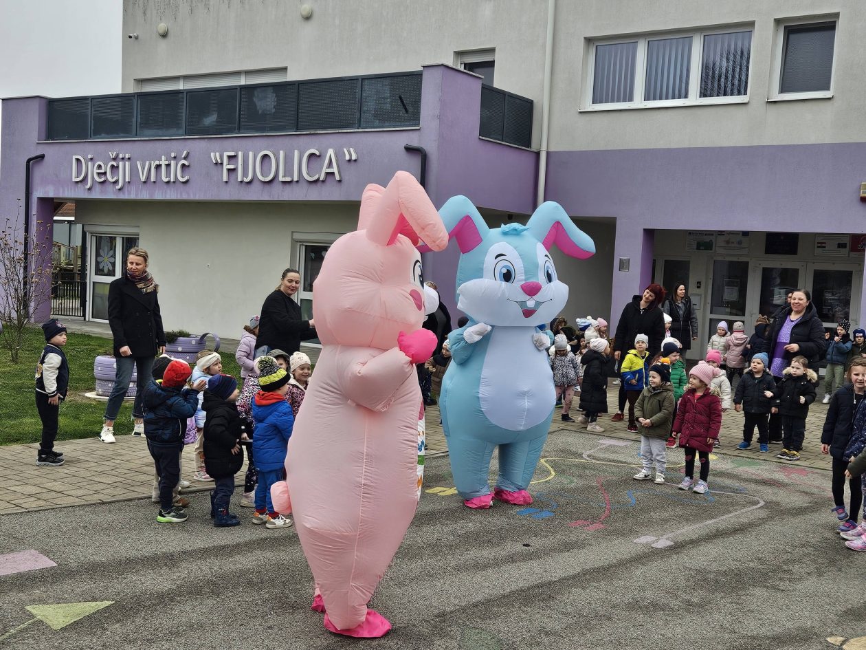 DV Fijolica Prelog (8) DV Fijolica Prelog (8)