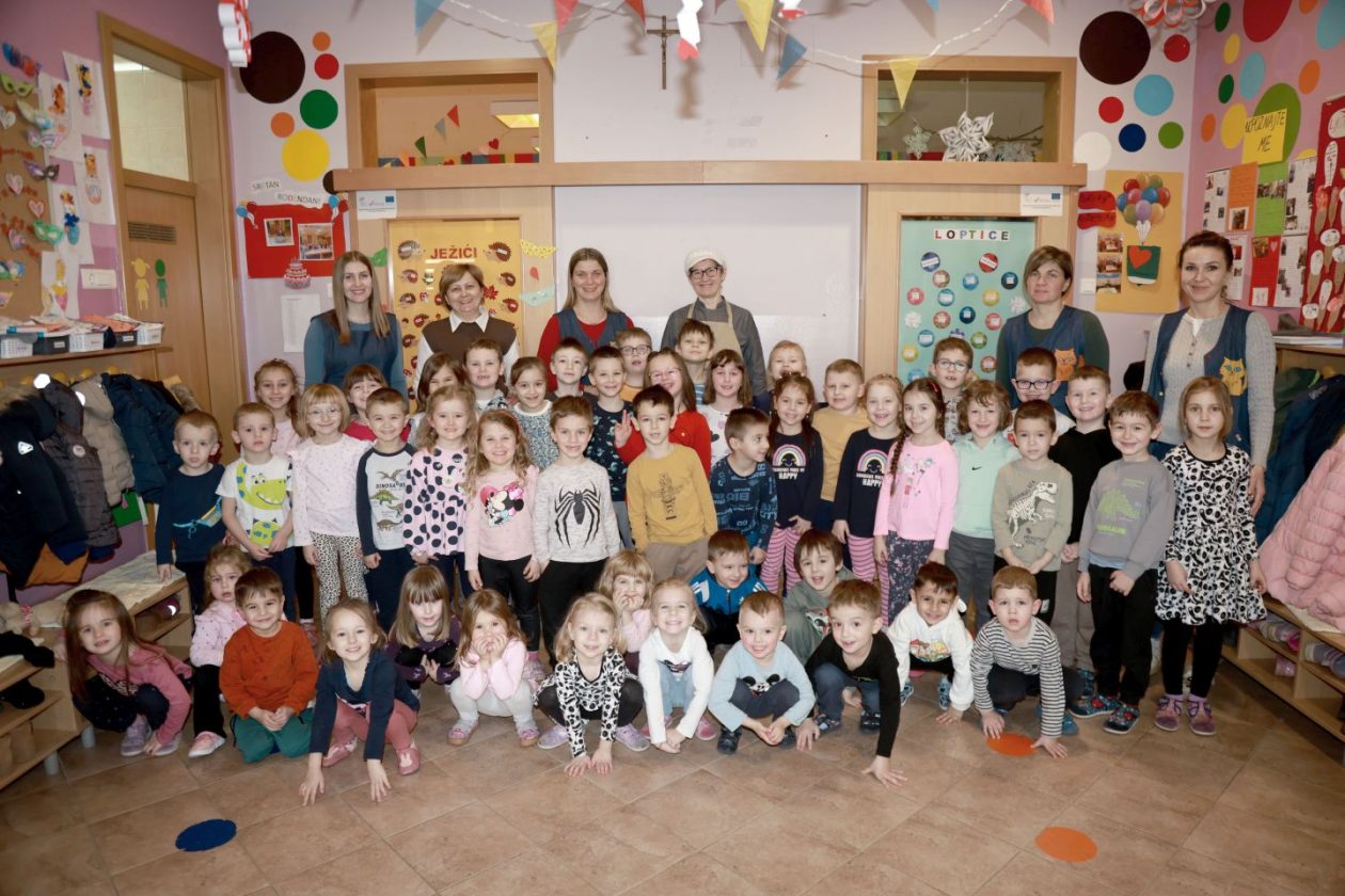 DV Klinčec Donja Dubrava – kuhinja (1)