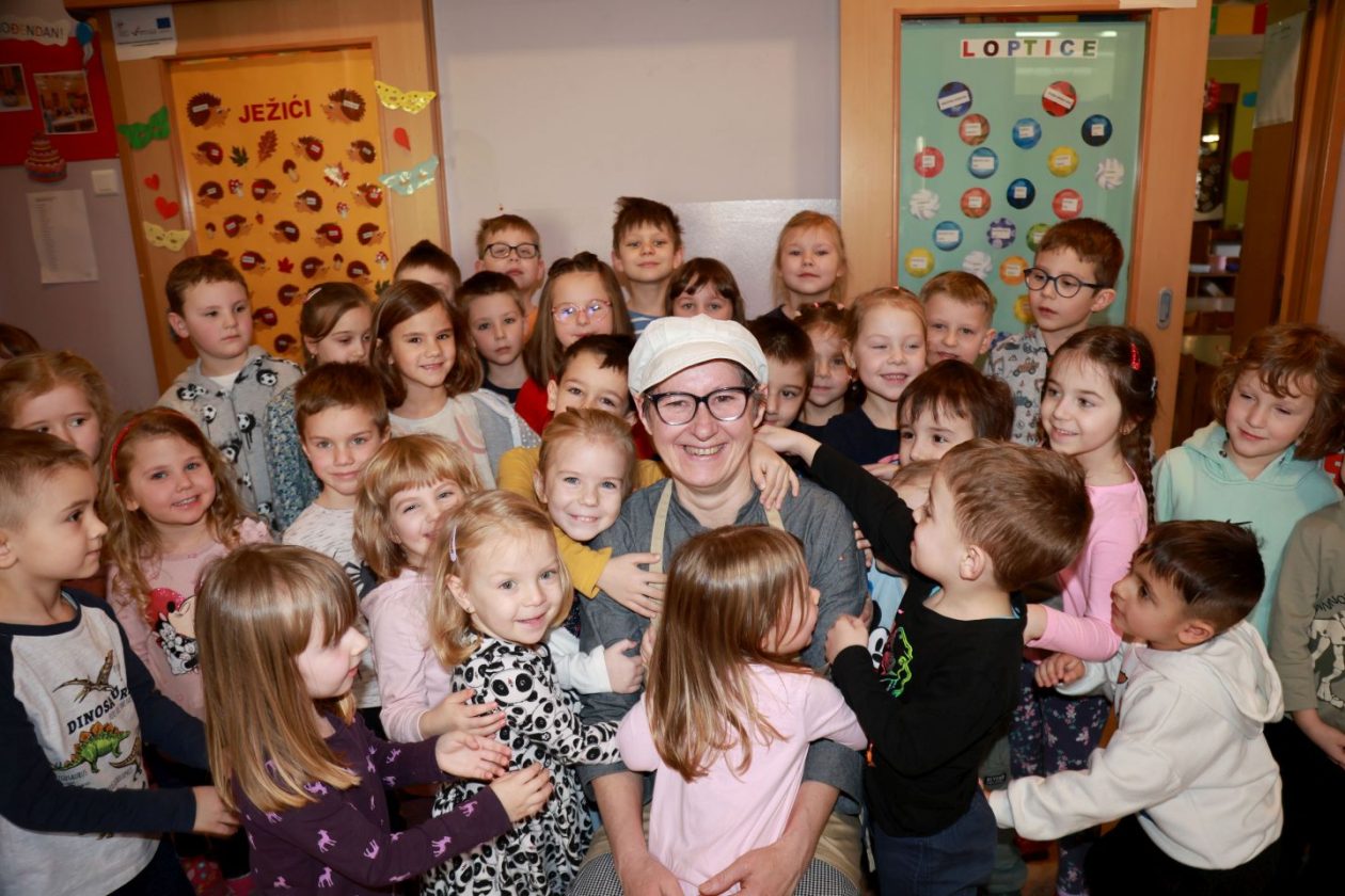 DV Klinčec Donja Dubrava – kuhinja (2)