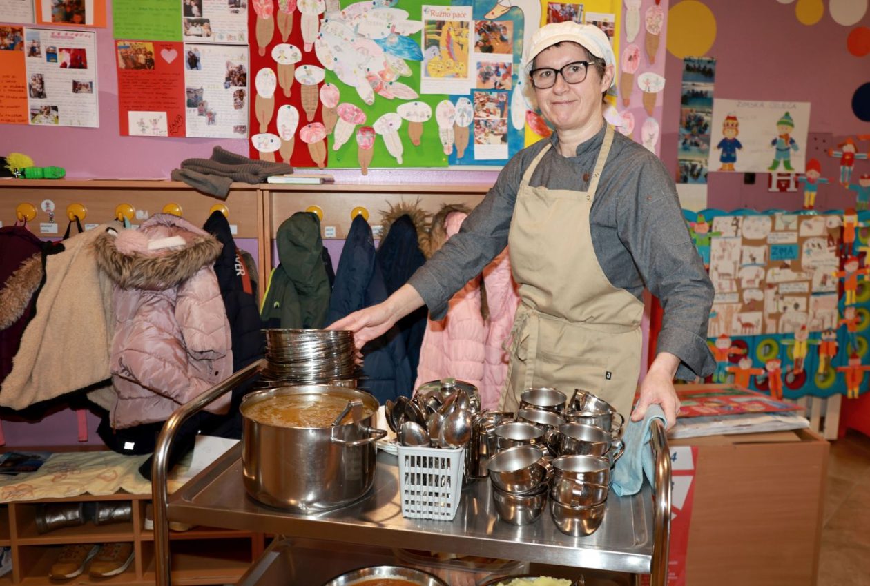 DV Klinčec Donja Dubrava – kuhinja (4)