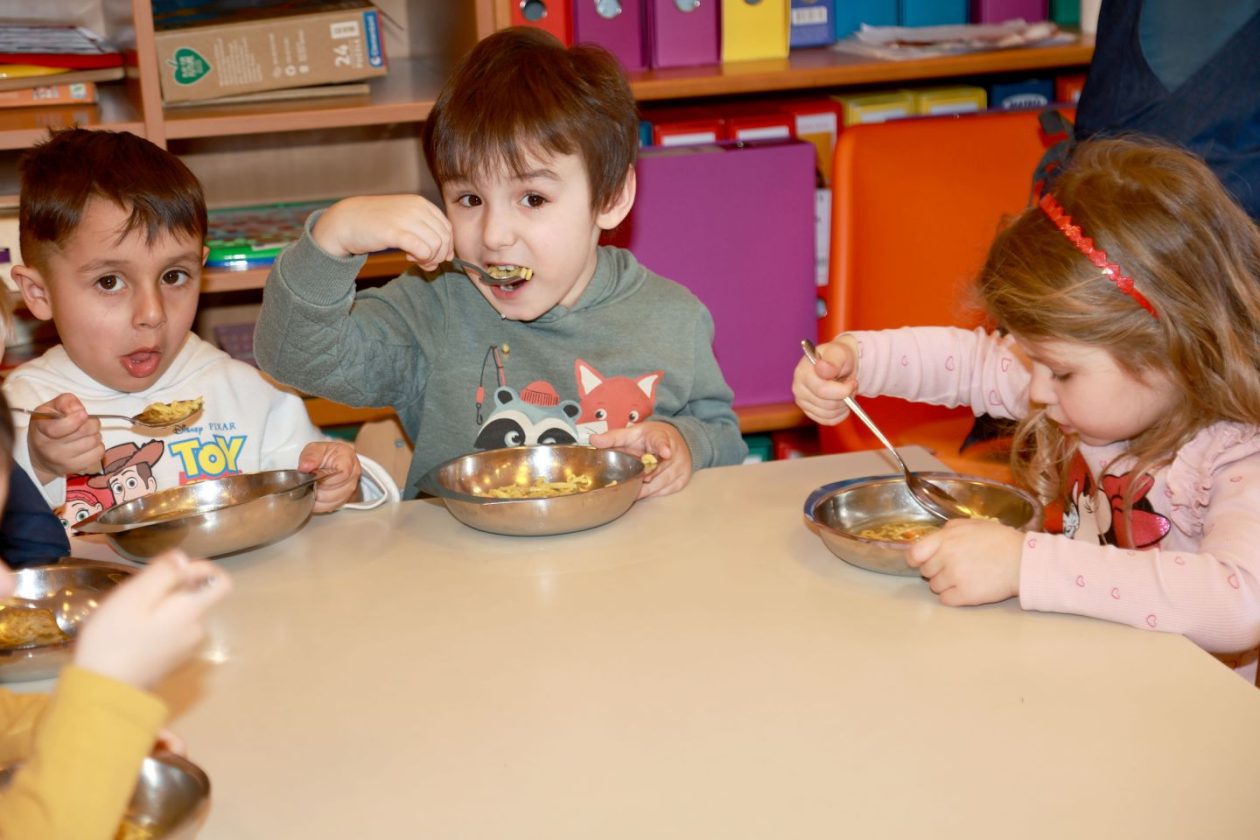 DV Klinčec Donja Dubrava – kuhinja (46)