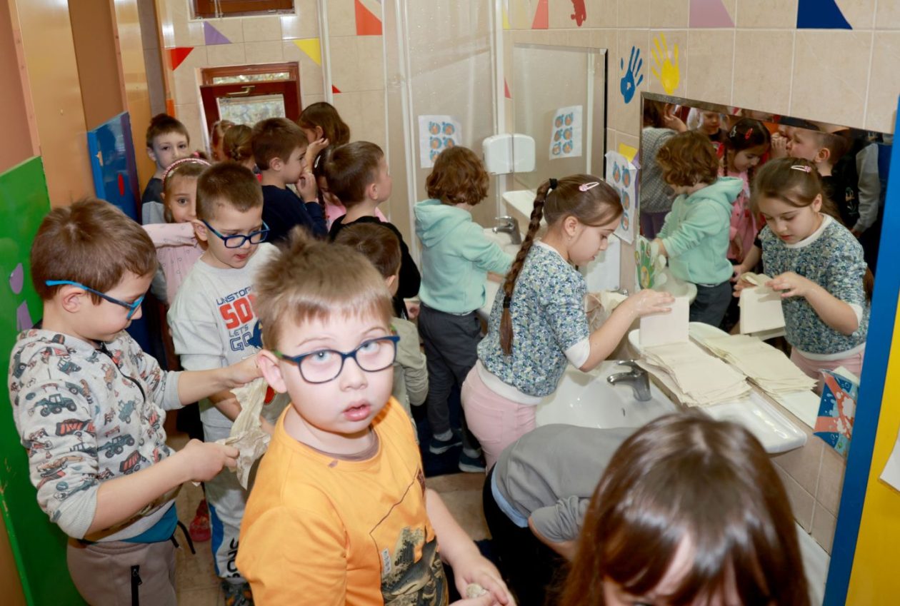 DV Klinčec Donja Dubrava – kuhinja (5)