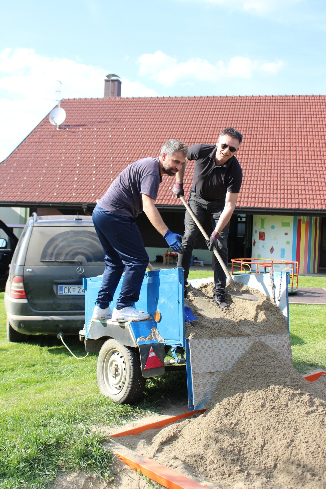 DV Kotoriba, Dario Friščić,radovi (11) DV Kotoriba, Dario Friščić,radovi (11)