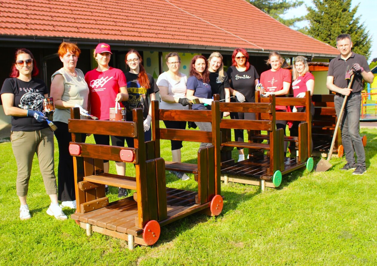 DV Kotoriba, Dario Friščić,radovi (3) DV Kotoriba, Dario Friščić,radovi (3)