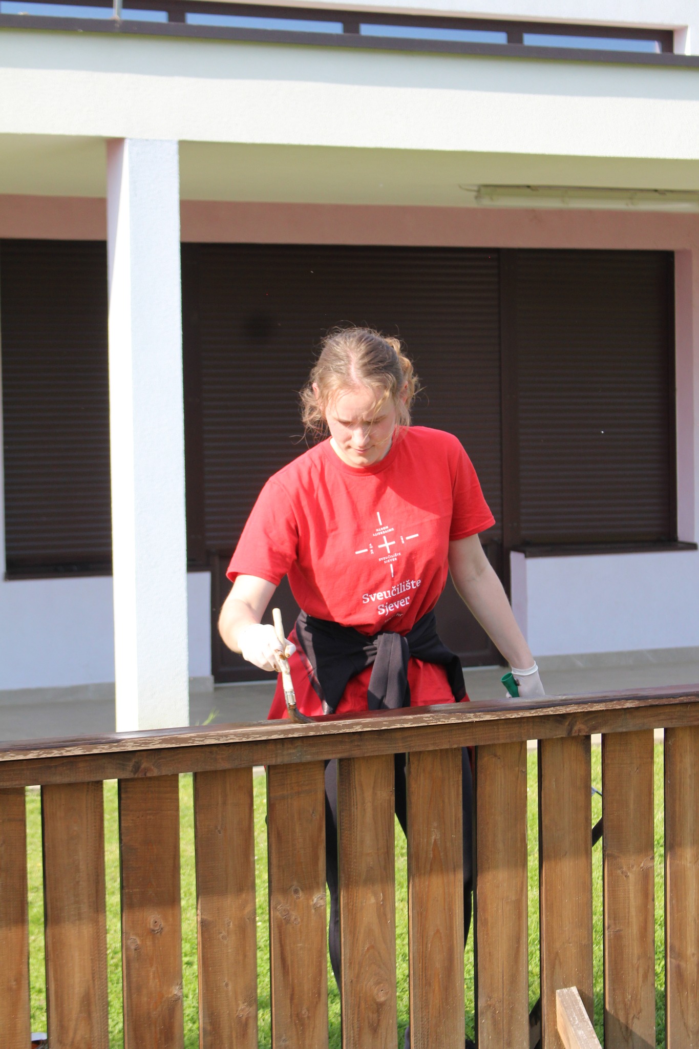 DV Kotoriba, Dario Friščić,radovi (5)