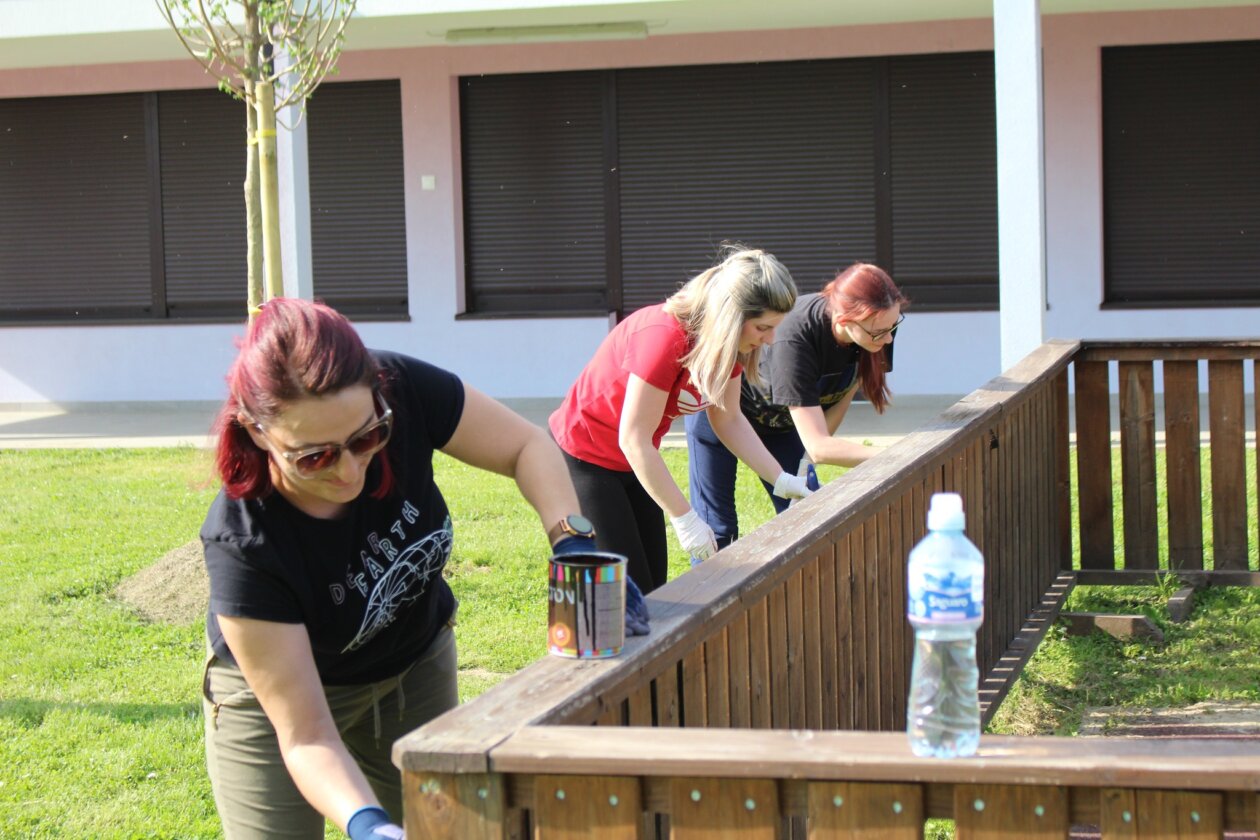 DV Kotoriba, Dario Friščić,radovi (7) DV Kotoriba, Dario Friščić,radovi (7)