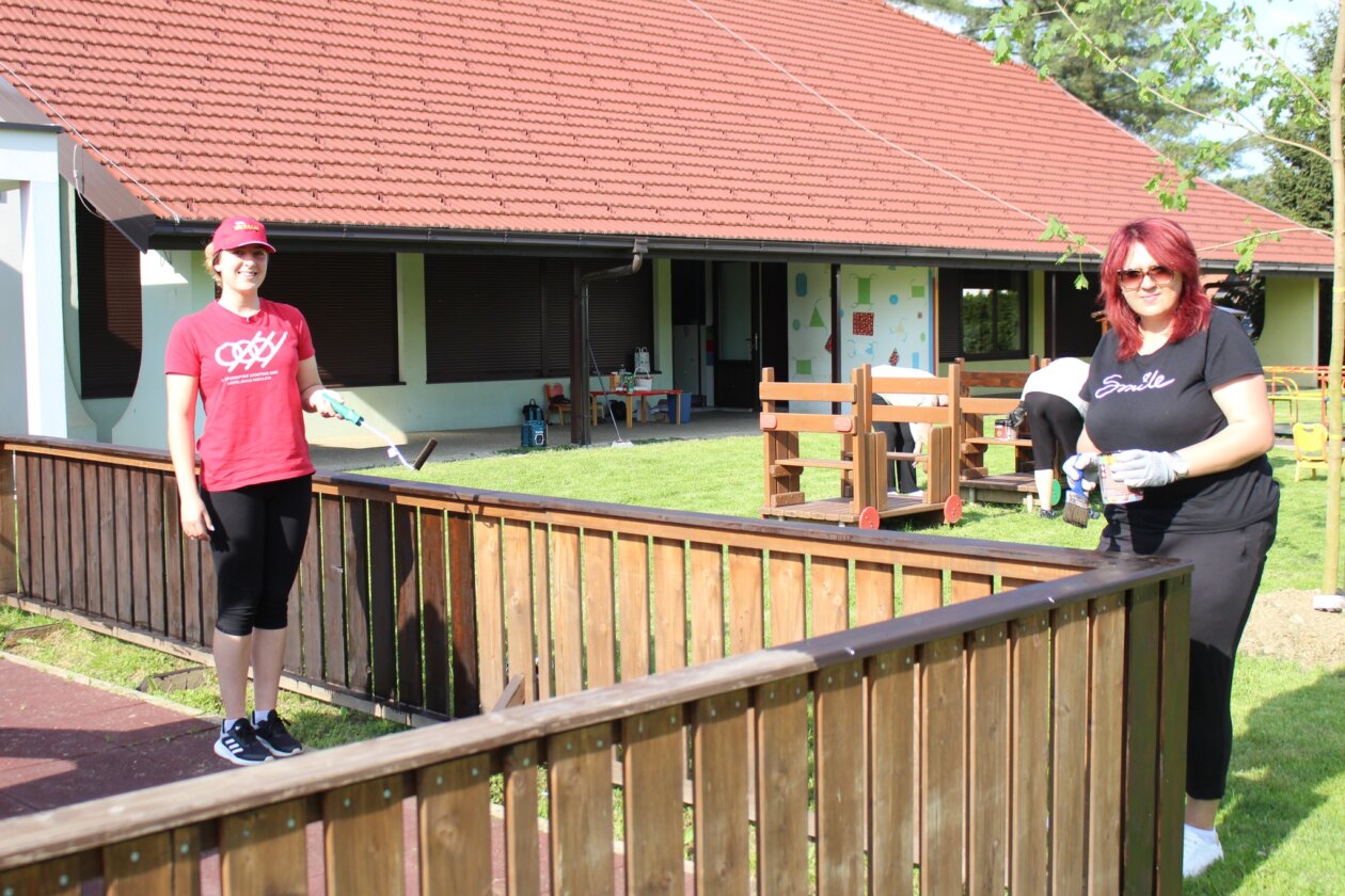 DV Kotoriba, Dario Friščić,radovi (9) DV Kotoriba, Dario Friščić,radovi (9)