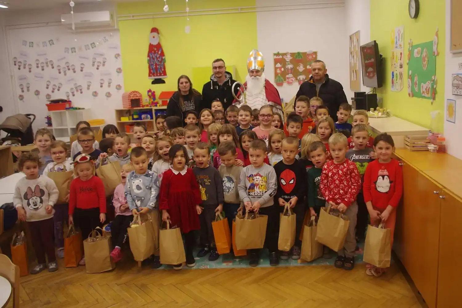 DV Kotoriba Sveti Nikola 2024 (1) DV Kotoriba Sveti Nikola 2024 (1)