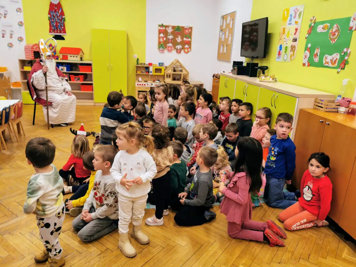 DV Kotoriba Sveti Nikola 2024 (3) DV Kotoriba Sveti Nikola 2024 (3)