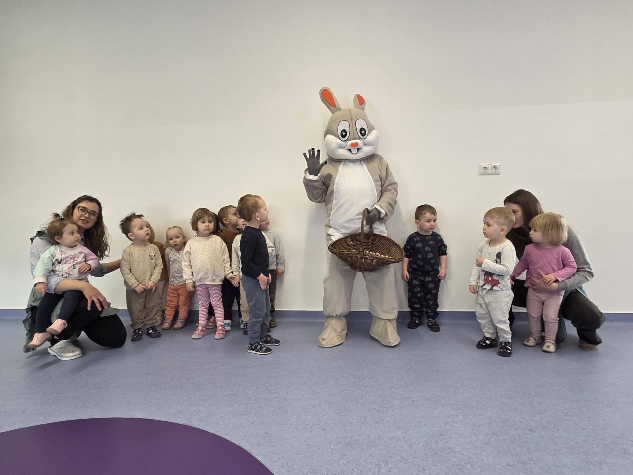 DV Lastavica TZP Srce Međimurja uskrs djeca zec uskrsna jaja (5) DV Lastavica TZP Srce Međimurja uskrs djeca zec uskrsna jaja (5)