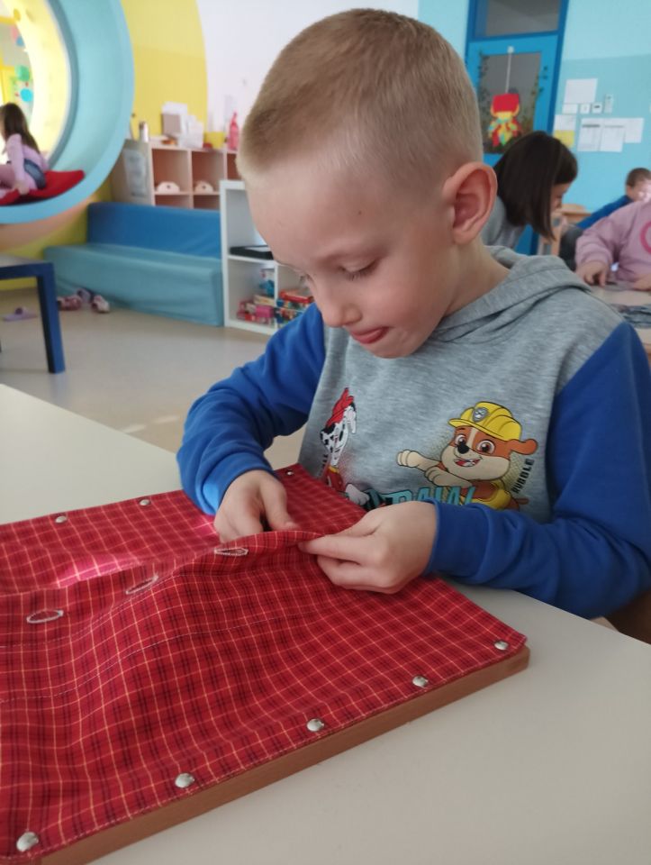 DV MASLAČAK Djeca i roditelji obilježili pet godina Montessori skupine (3)