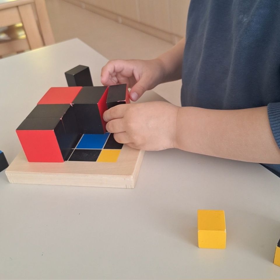 DV MASLAČAK Djeca i roditelji obilježili pet godina Montessori skupine (4)