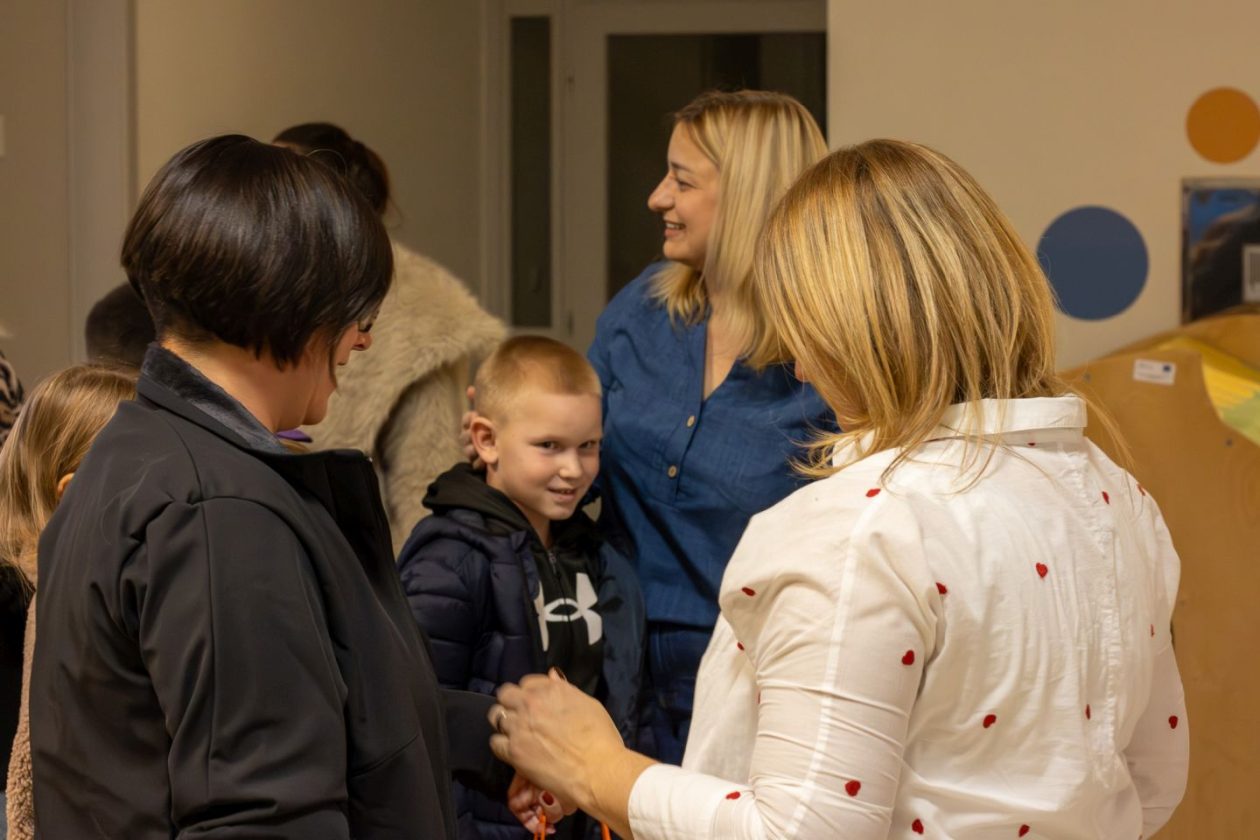 DV MASLAČAK Djeca i roditelji obilježili pet godina Montessori skupine (5)