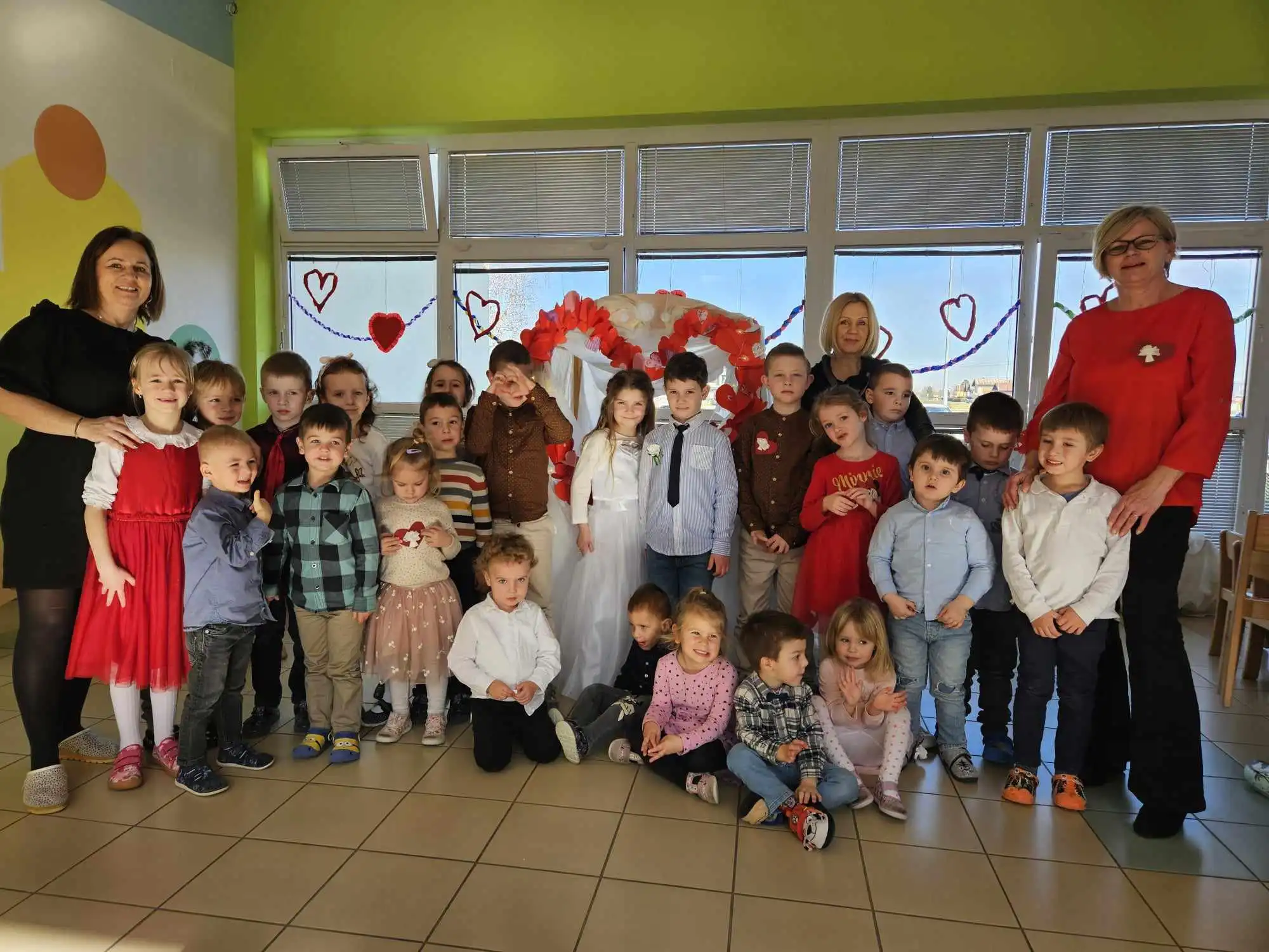 DV Maslačak Mursko Središće