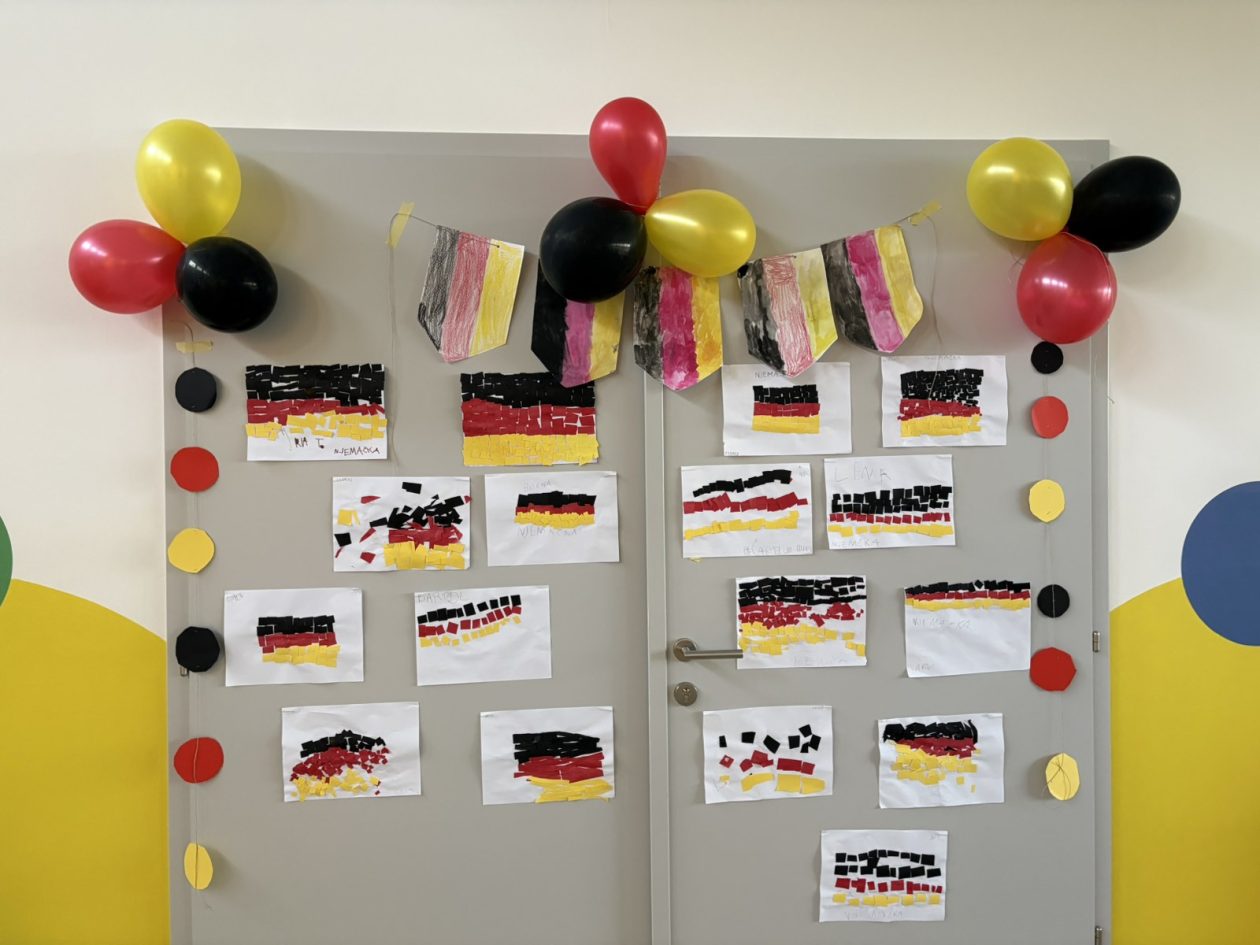 DV Maslačak Mursko Središće (1) DV Maslačak Mursko Središće (1)