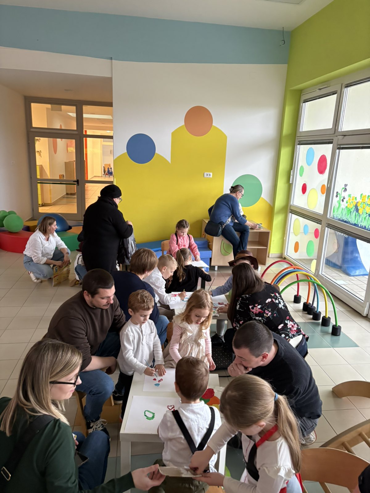 DV Maslačak Mursko Središće (10) DV Maslačak Mursko Središće (10)