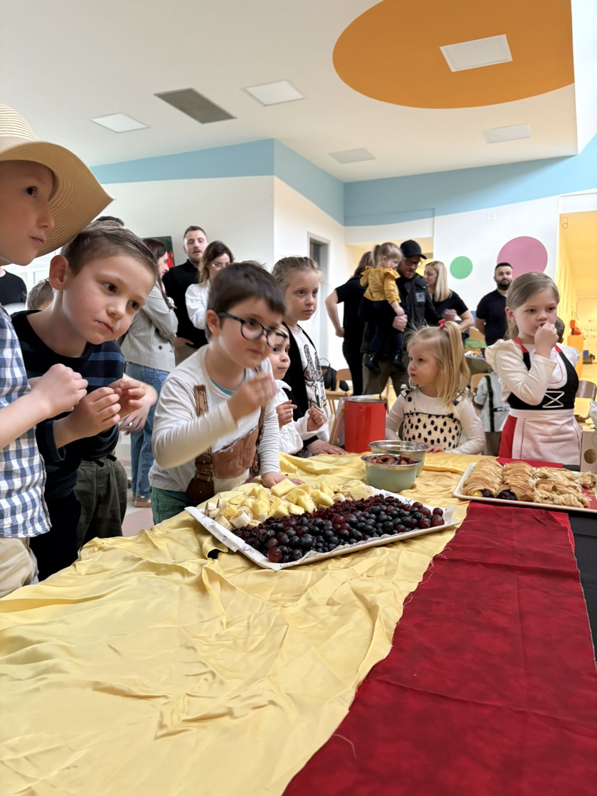 DV Maslačak Mursko Središće (12) DV Maslačak Mursko Središće (12)