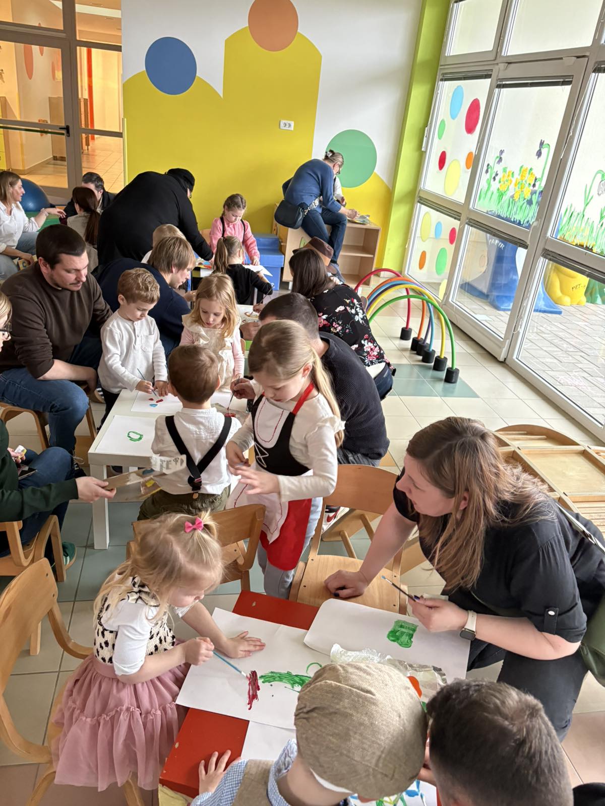 DV Maslačak Mursko Središće (14) DV Maslačak Mursko Središće (14)