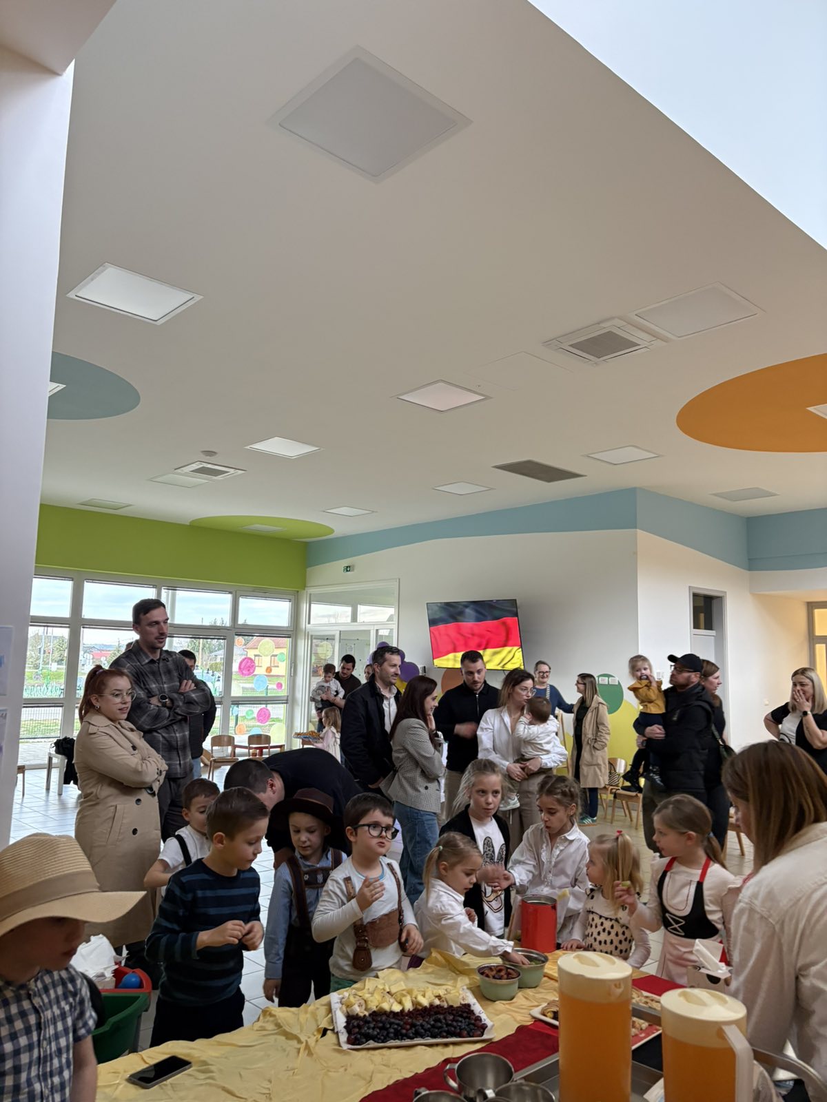 DV Maslačak Mursko Središće (2) DV Maslačak Mursko Središće (2)