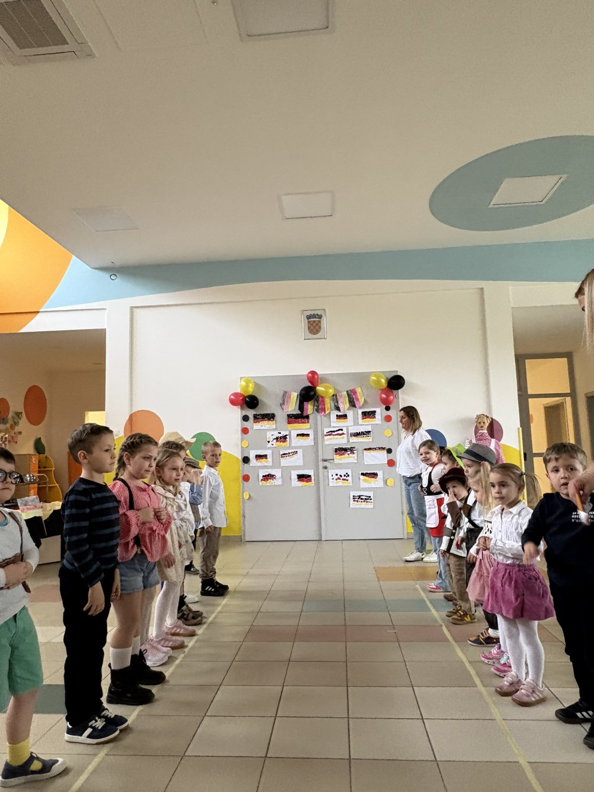 DV Maslačak Mursko Središće (3) DV Maslačak Mursko Središće (3)