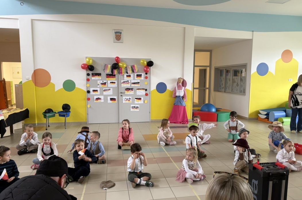 DV Maslačak Mursko Središće (5) DV Maslačak Mursko Središće (5)