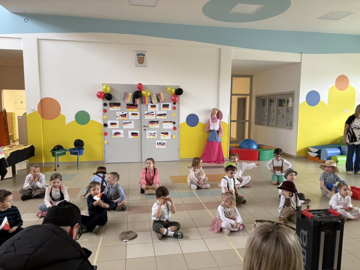 DV Maslačak Mursko Središće (5) DV Maslačak Mursko Središće (5)