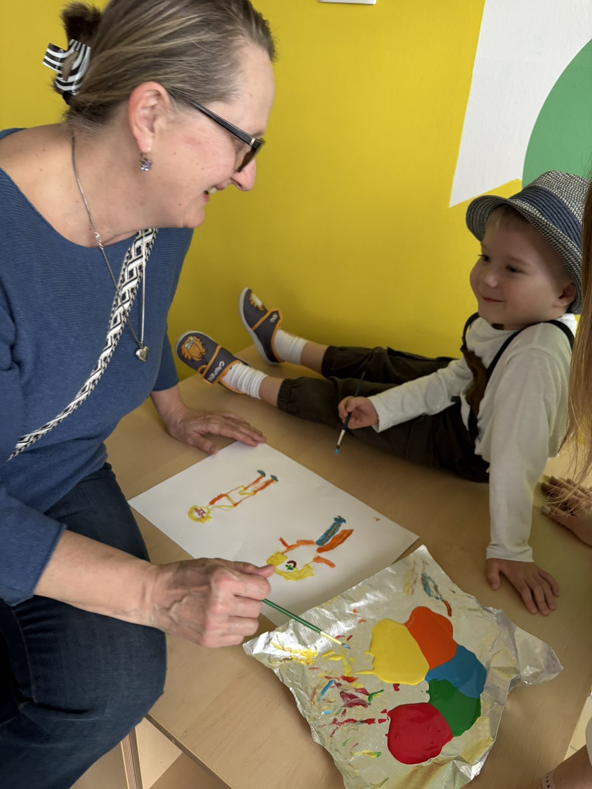 DV Maslačak Mursko Središće (7) DV Maslačak Mursko Središće (7)