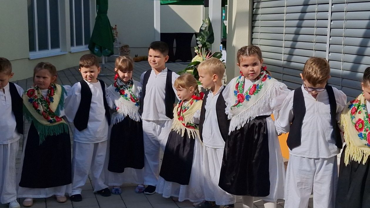 DV Maslačak Mursko Središće folklorna grupa (1)