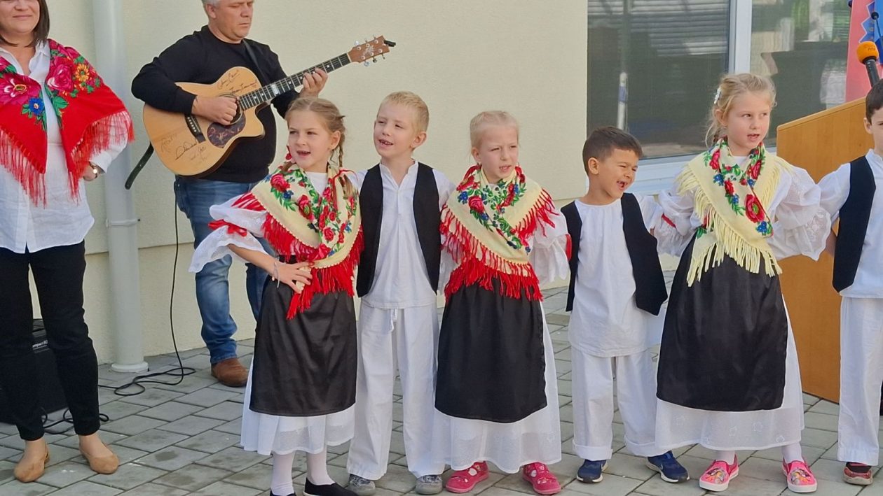 DV Maslačak Mursko Središće folklorna grupa (2)