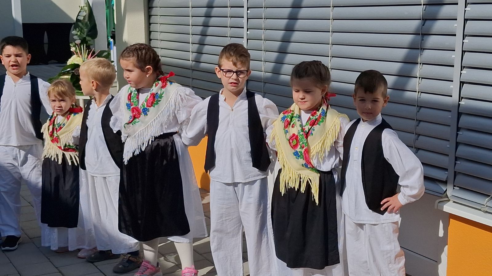 DV Maslačak Mursko Središće folklorna grupa (4)