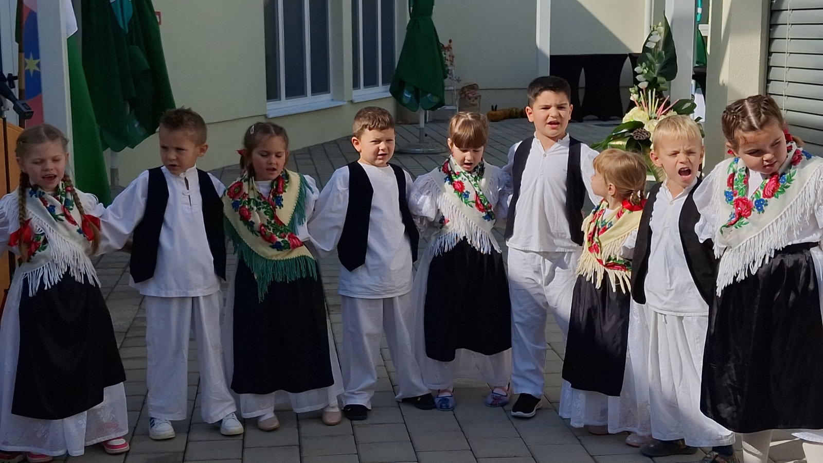 DV Maslačak Mursko Središće folklorna grupa (5)
