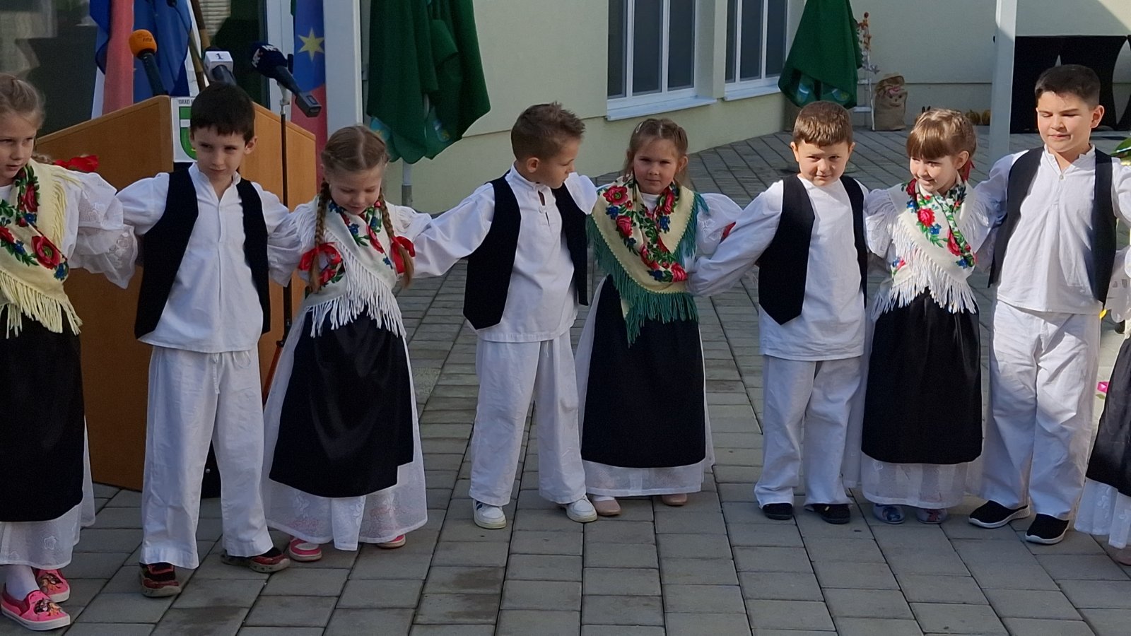 DV Maslačak Mursko Središće folklorna grupa (6)