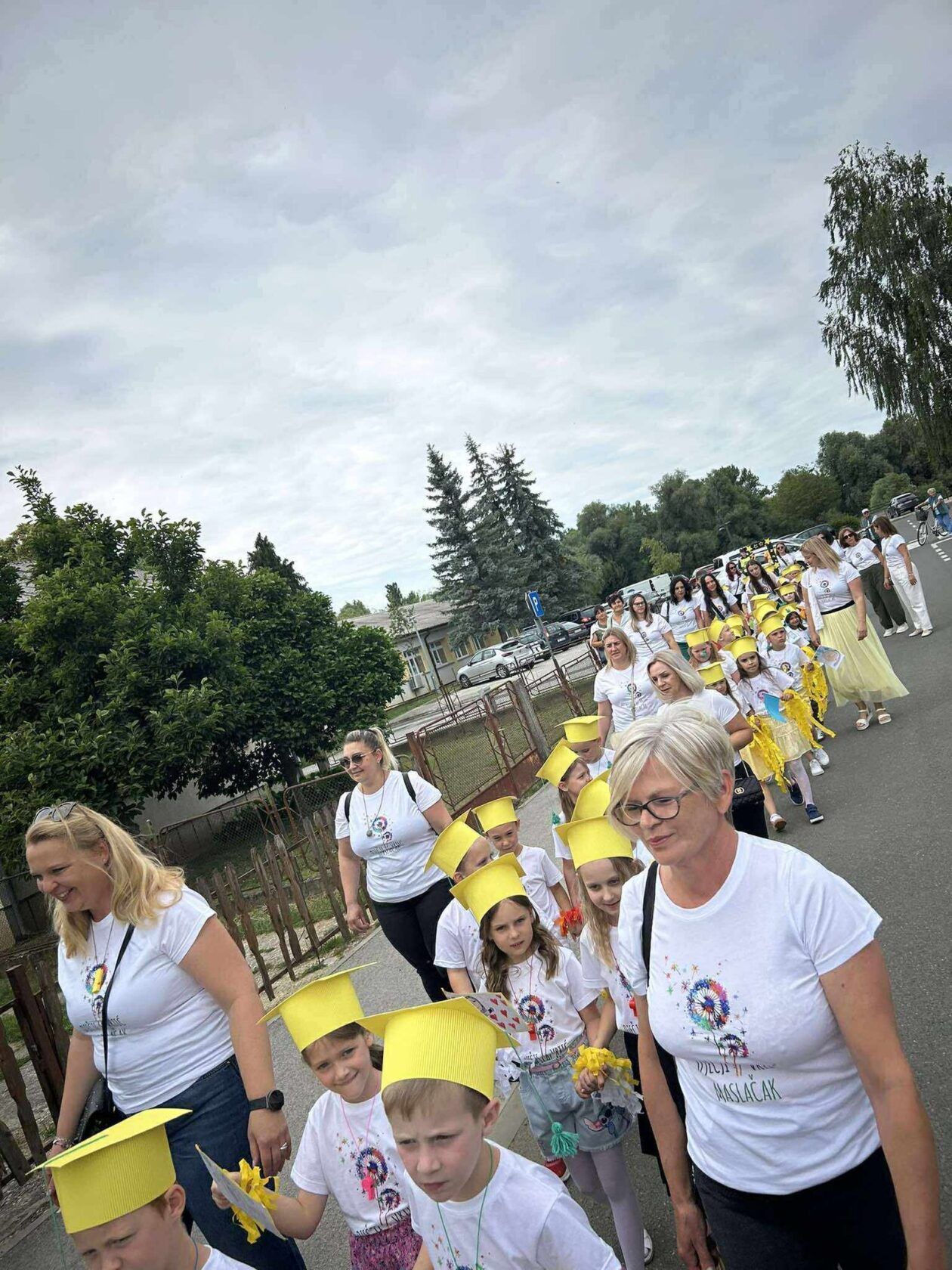 DV Maslačak Mursko Središće završna 2025