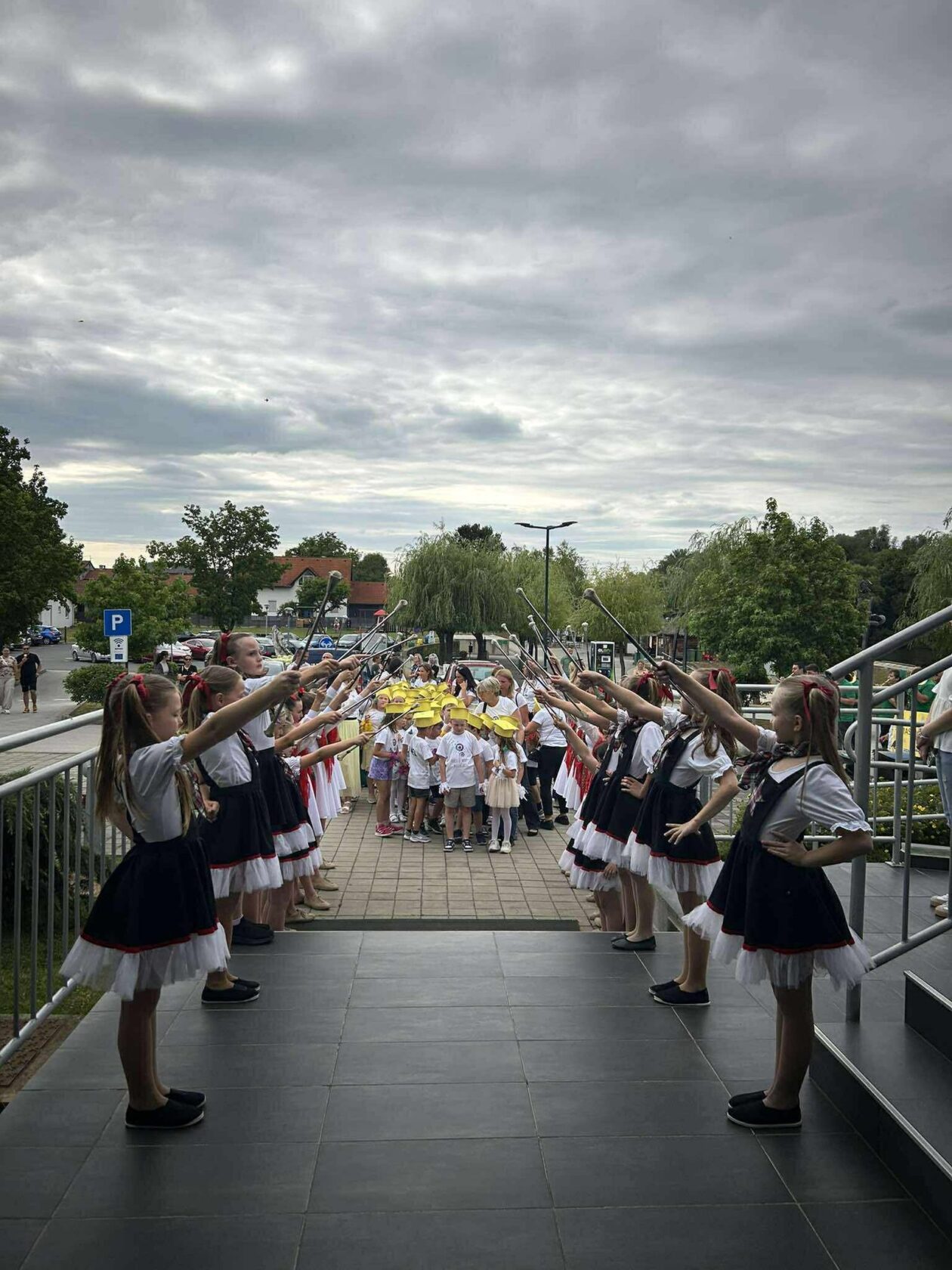 DV Maslačak Mursko Središće završna 2025