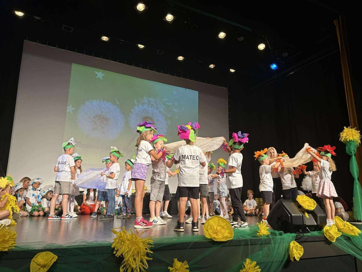 DV Maslačak Mursko Središće završna 2025