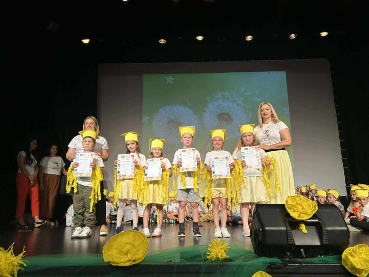 DV Maslačak Mursko Središće završna 2025