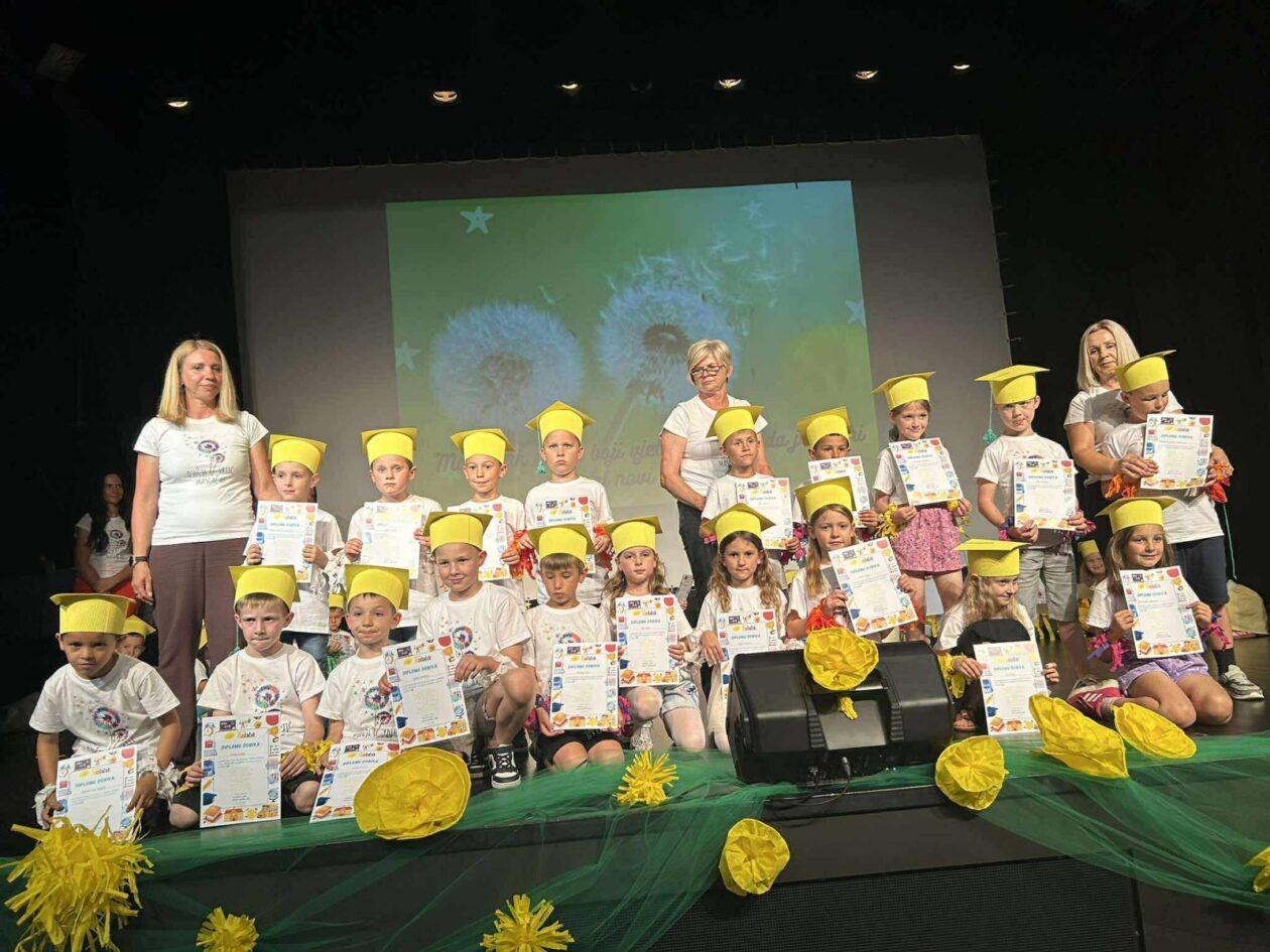 DV Maslačak Mursko Središće završna 2025