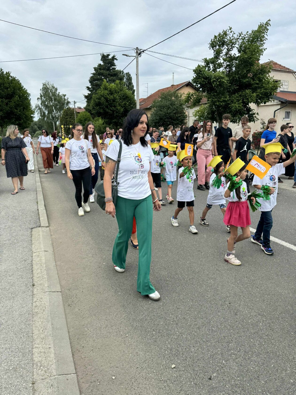 DV Maslačak Mursko Središće završna 2025