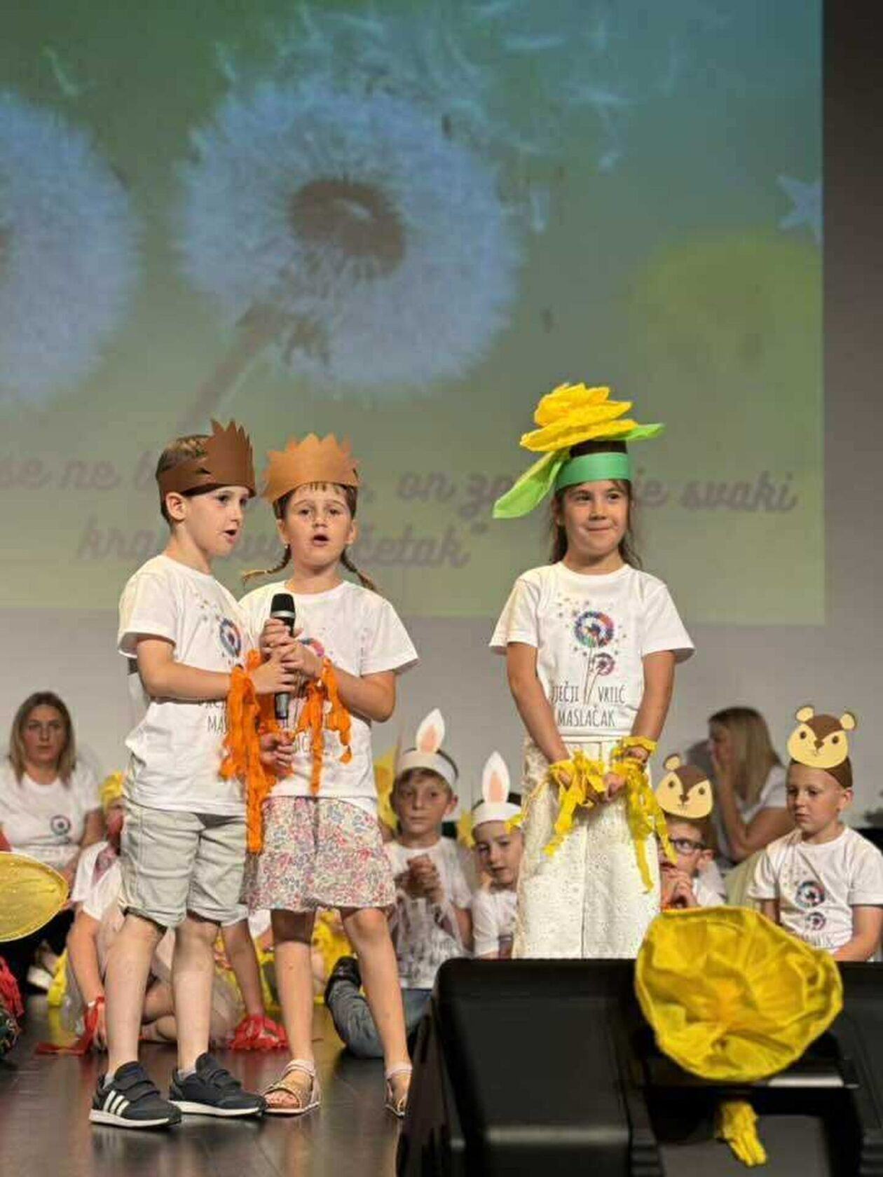 DV Maslačak Mursko Središće završna 2025