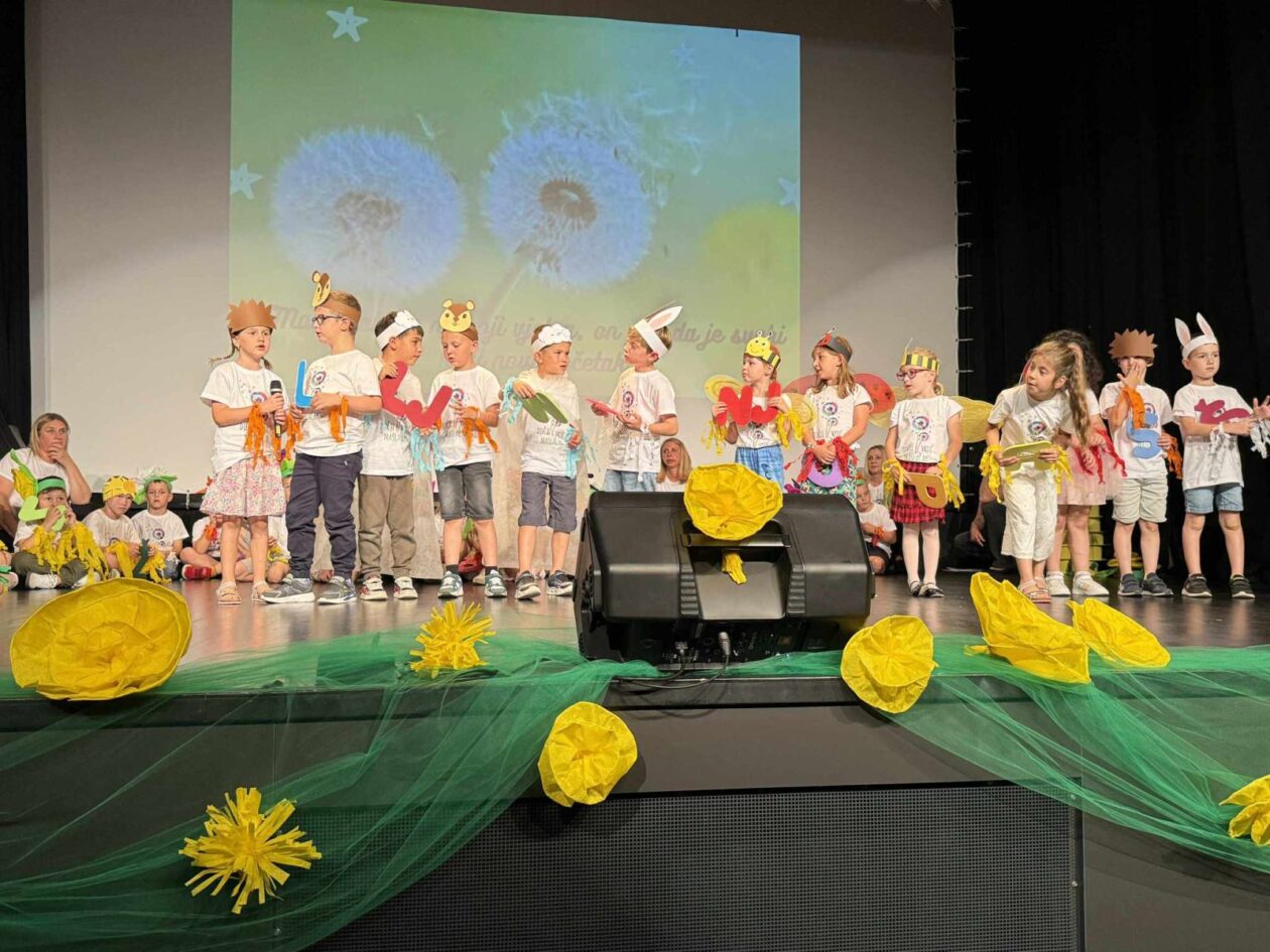 DV Maslačak Mursko Središće završna 2025