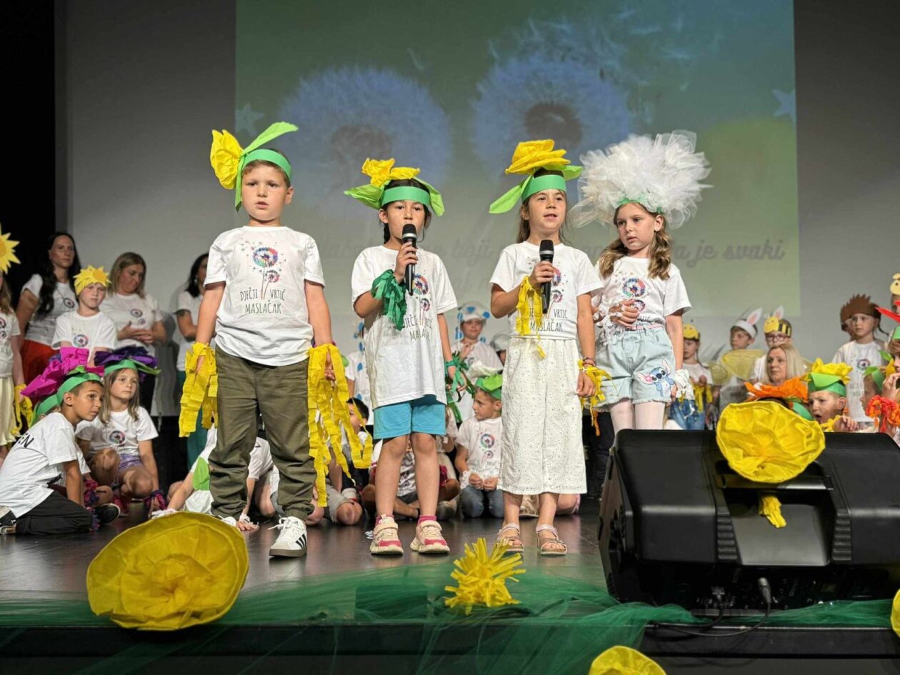 DV Maslačak Mursko Središće završna 2025