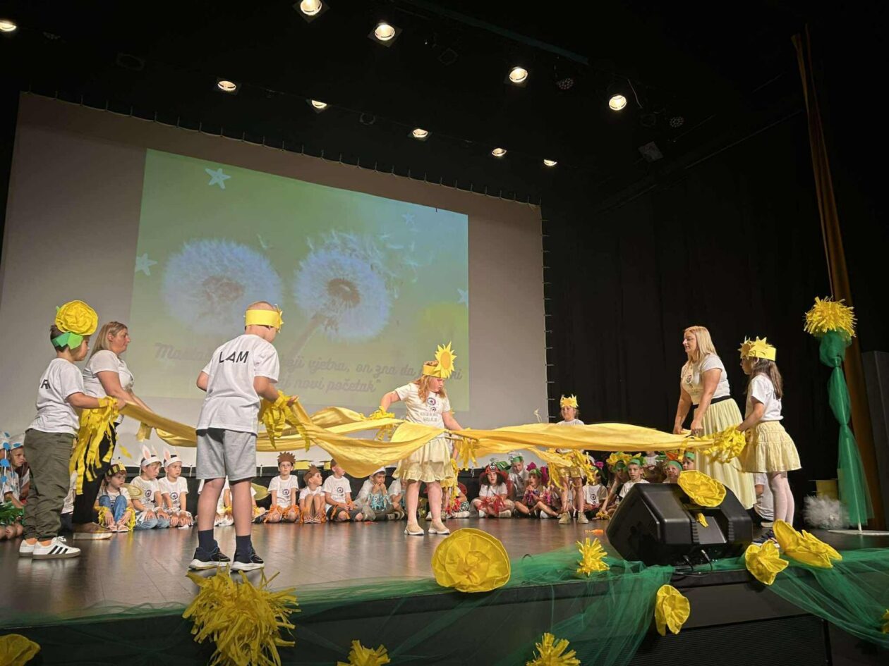 DV Maslačak Mursko Središće završna 2025