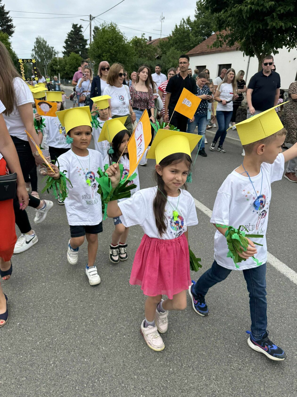 DV Maslačak Mursko Središće završna 2025