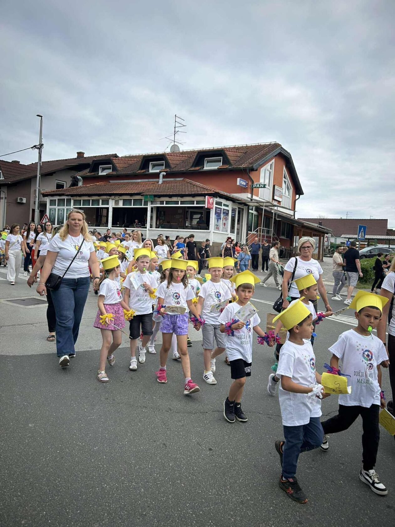 DV Maslačak Mursko Središće završna 2025