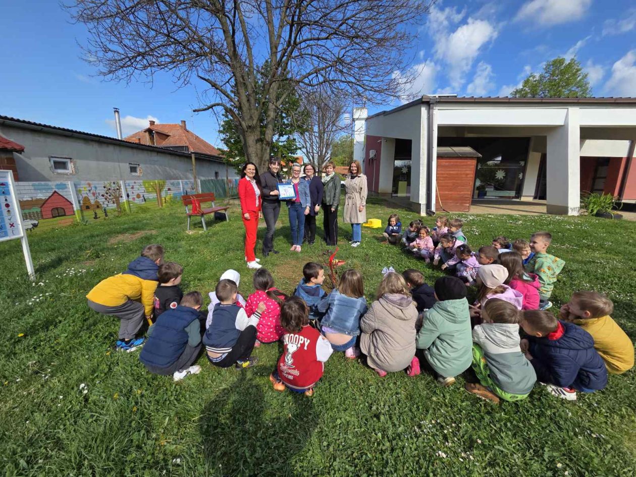 DV Mrav maslačak Mačkovec (2)