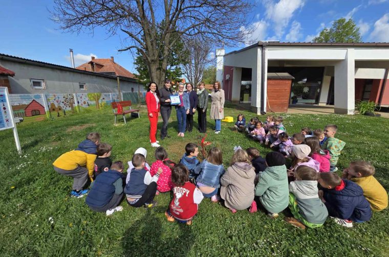 DV Mrav maslačak Mačkovec (2)